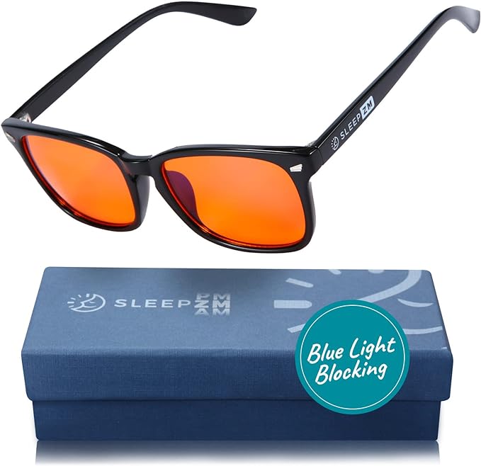 sleep-better-whithout-medication-Blue-Light-Blocking-Glassess